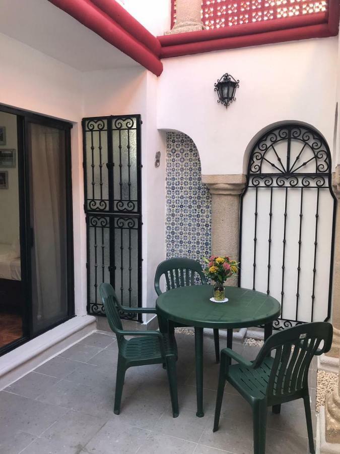 Depas Flamboyan Centro De Cancun D1 Luaran gambar