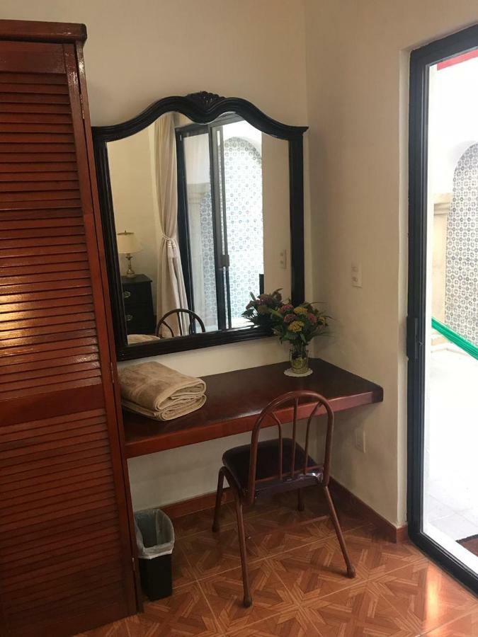 Depas Flamboyan Centro De Cancun D1 Luaran gambar