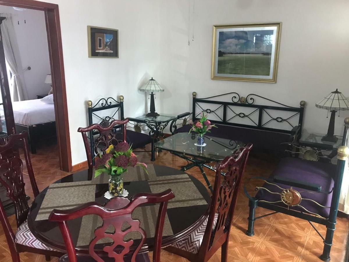 Depas Flamboyan Centro De Cancun D1 Luaran gambar