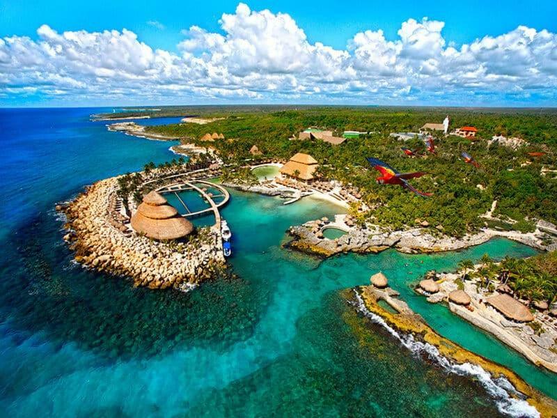 Depas Flamboyan Centro De Cancun D1 Luaran gambar