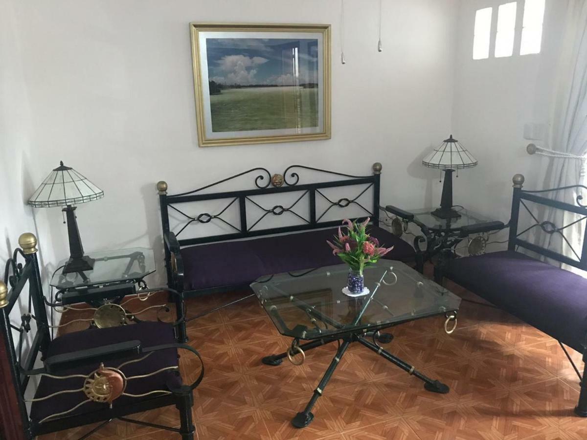 Depas Flamboyan Centro De Cancun D1 Luaran gambar